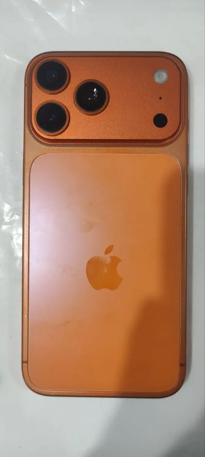 آیفون 17 پرومکس|موبایل|کامیاران, |دیوار