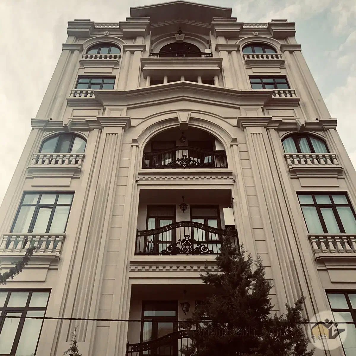 آپارتمان دروس تاپ موقعیت|اجارهٔ آپارتمان|تهران, دروس|دیوار