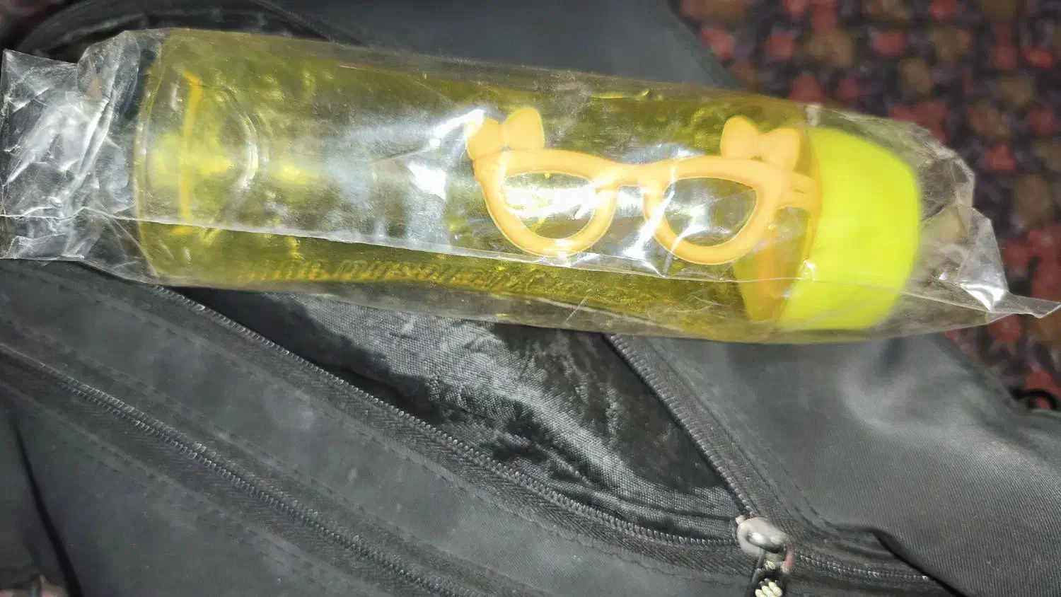 قمقمه|ظروف نگهدارنده، پلاستیکی، یک‌بارمصرف|مشهد, عامل|دیوار