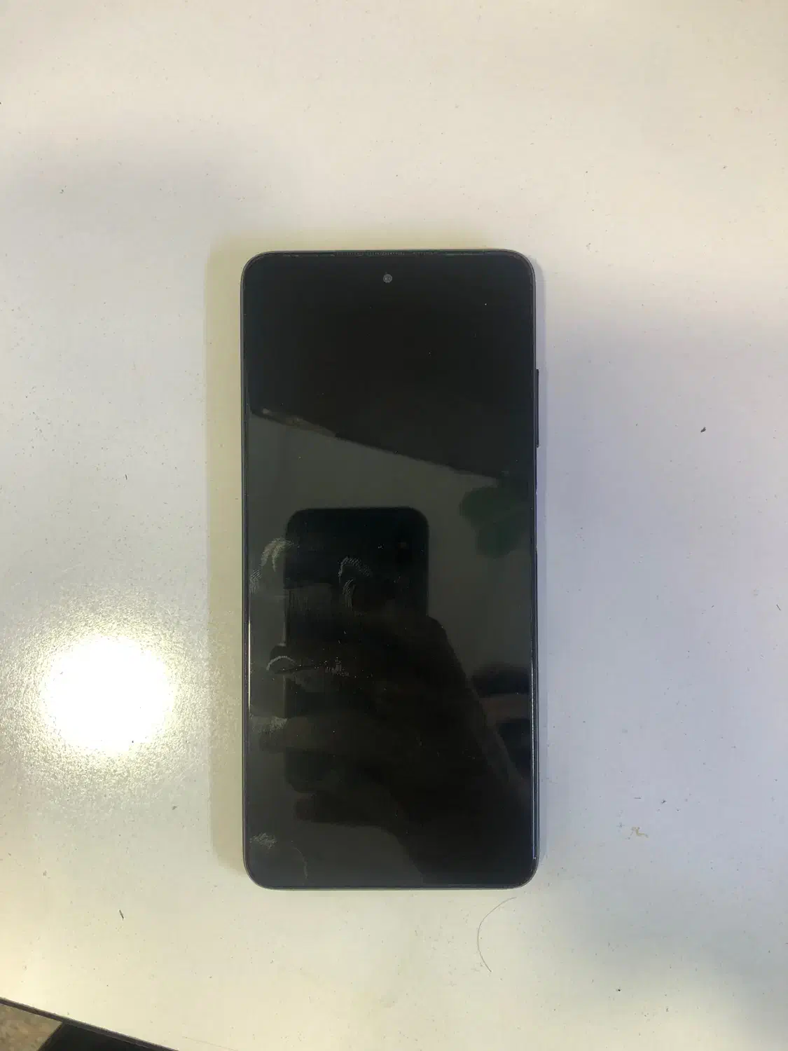 poco x3 Ram 6|موبایل|فردیس, فردیس|دیوار