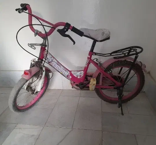 دوچرخه ۱۶|دوچرخه، اسکیت، اسکوتر|مریوان, |دیوار