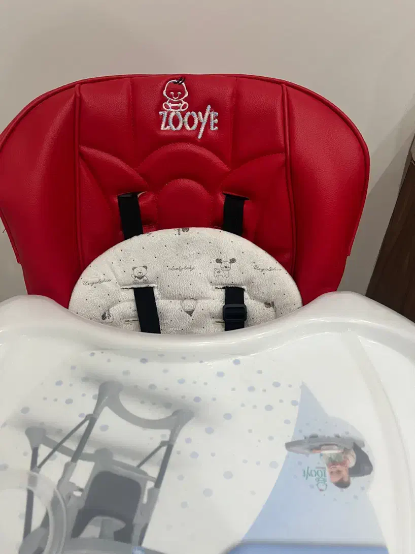 صندلی غذای کودک|تخت و صندلی بچه|پردیس, فاز ۸|دیوار