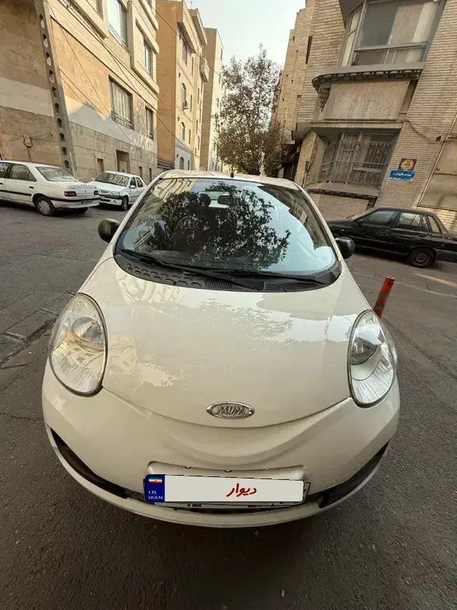 ام وی ام ۱۱۰اس لاکچری بی رنگ|خودرو سواری و وانت|تهران, ستارخان|دیوار