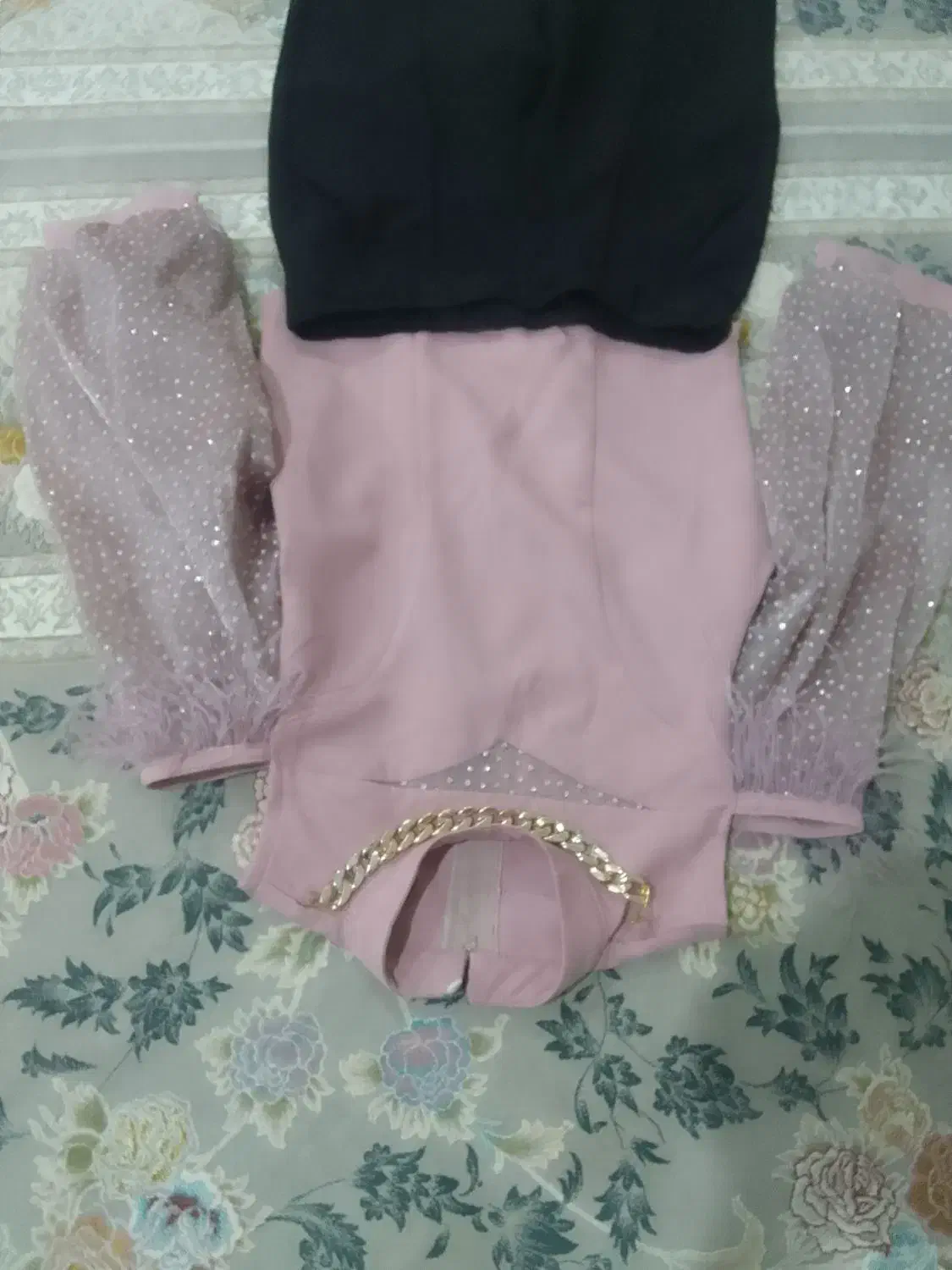 شومیز مجلسی دخترانه|لباس|اردبیل, |دیوار