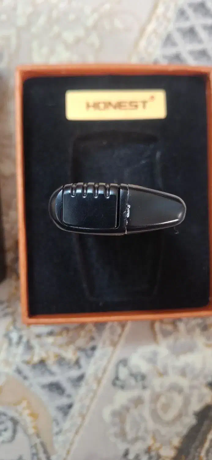 فندک کلکسیونی|کلکسیون اشیاء عتیقه|نسیمشهر, |دیوار