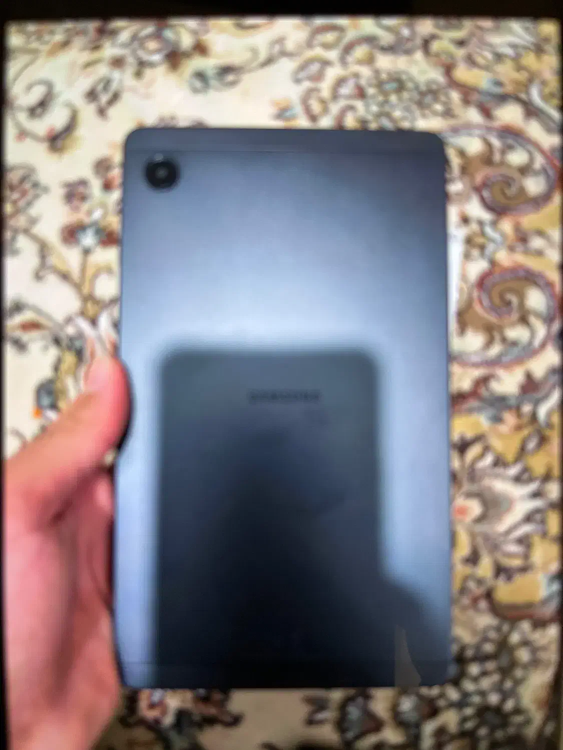 تبلت سامسونگ a9|تبلت|مشهد, هفت تیر (حافظ)|دیوار