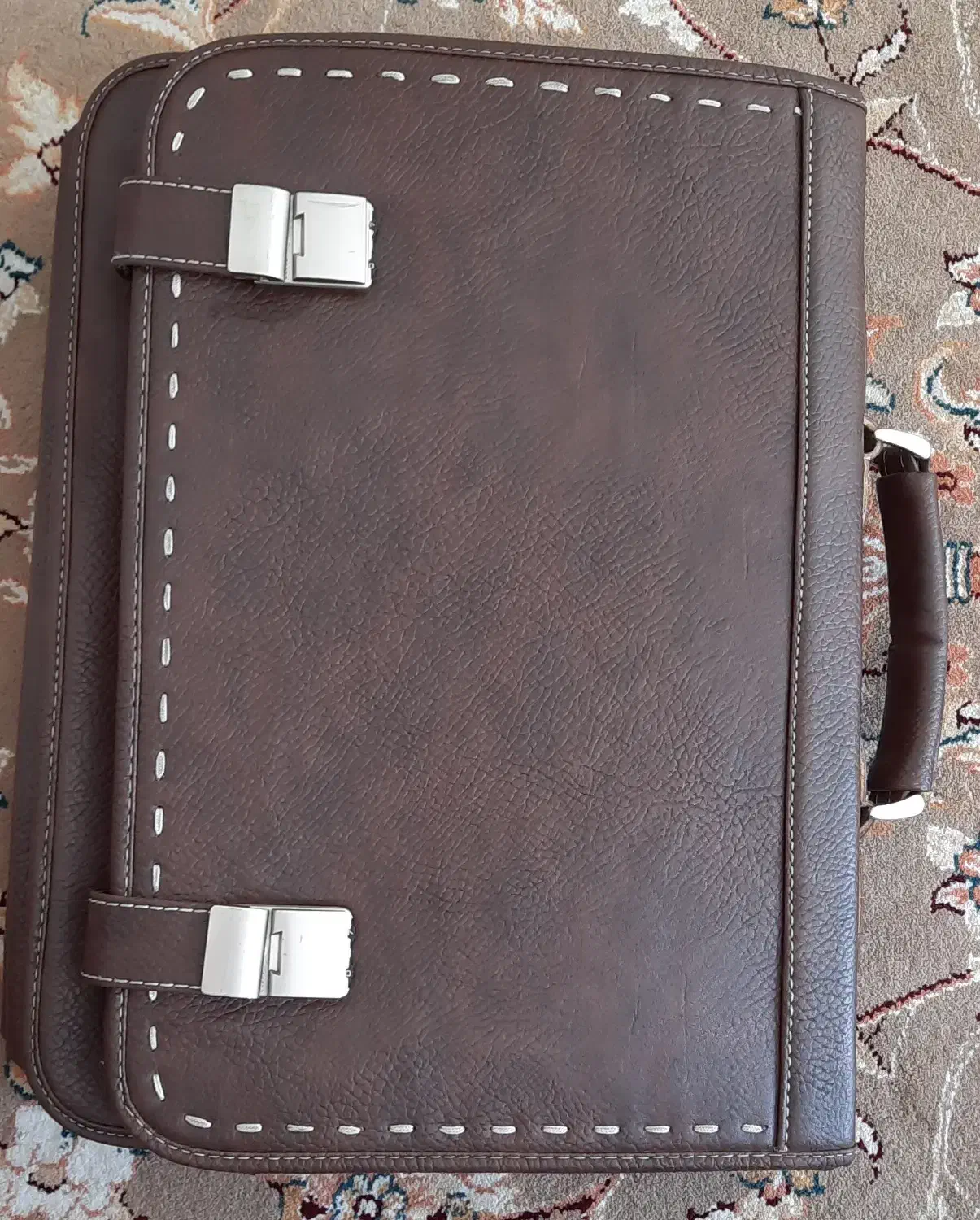 کیف اداری مردانه|کیف، کفش، کمربند|ساوه, |دیوار