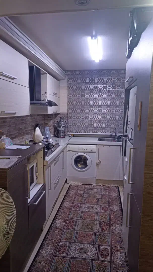 کابینت ام دی اف|مصالح و تجهیزات ساختمان|تهران, وحیدیه|دیوار