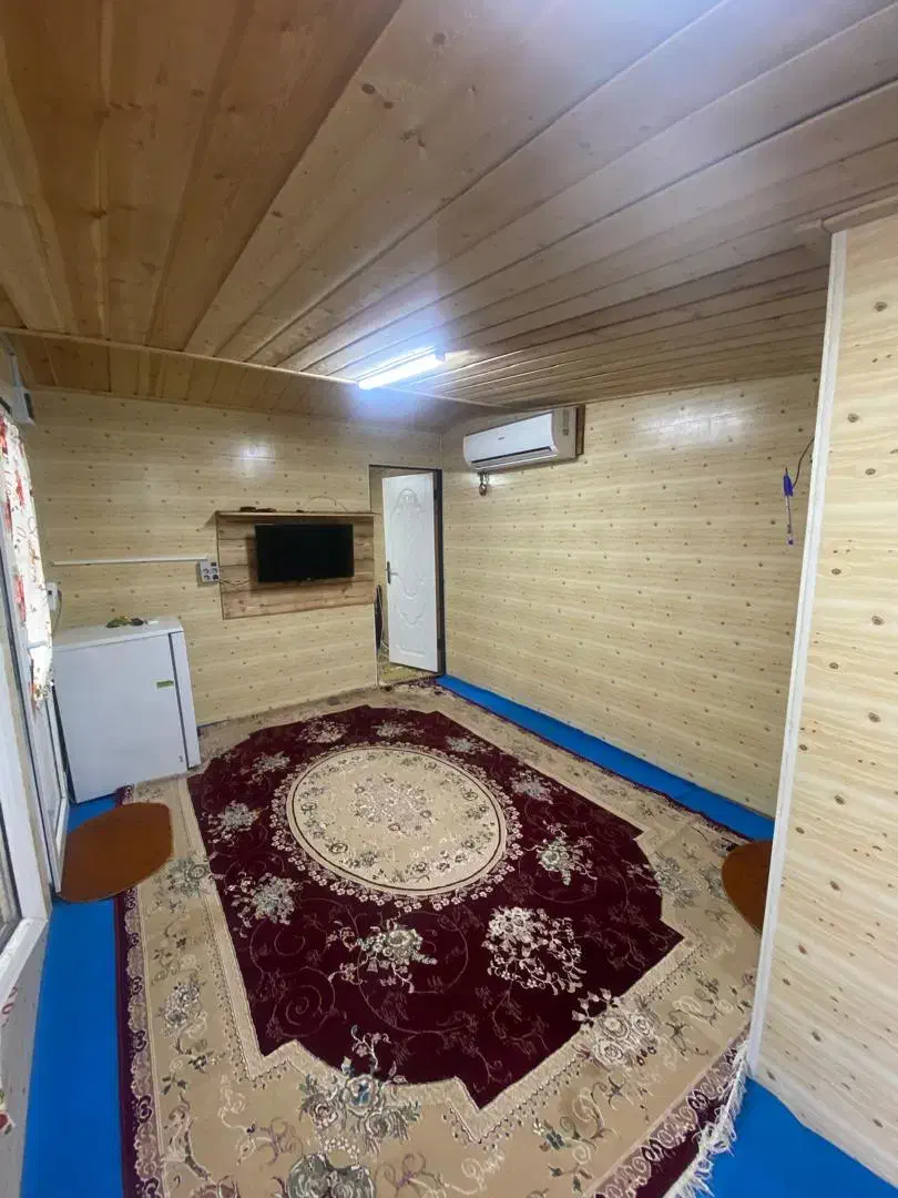 اجاره روزانه کلبه روستایی (زمیدان)|اجارهٔ کوتاهمدت آپارتمان و سوئیت|لاهیجان, لیل|دیوار