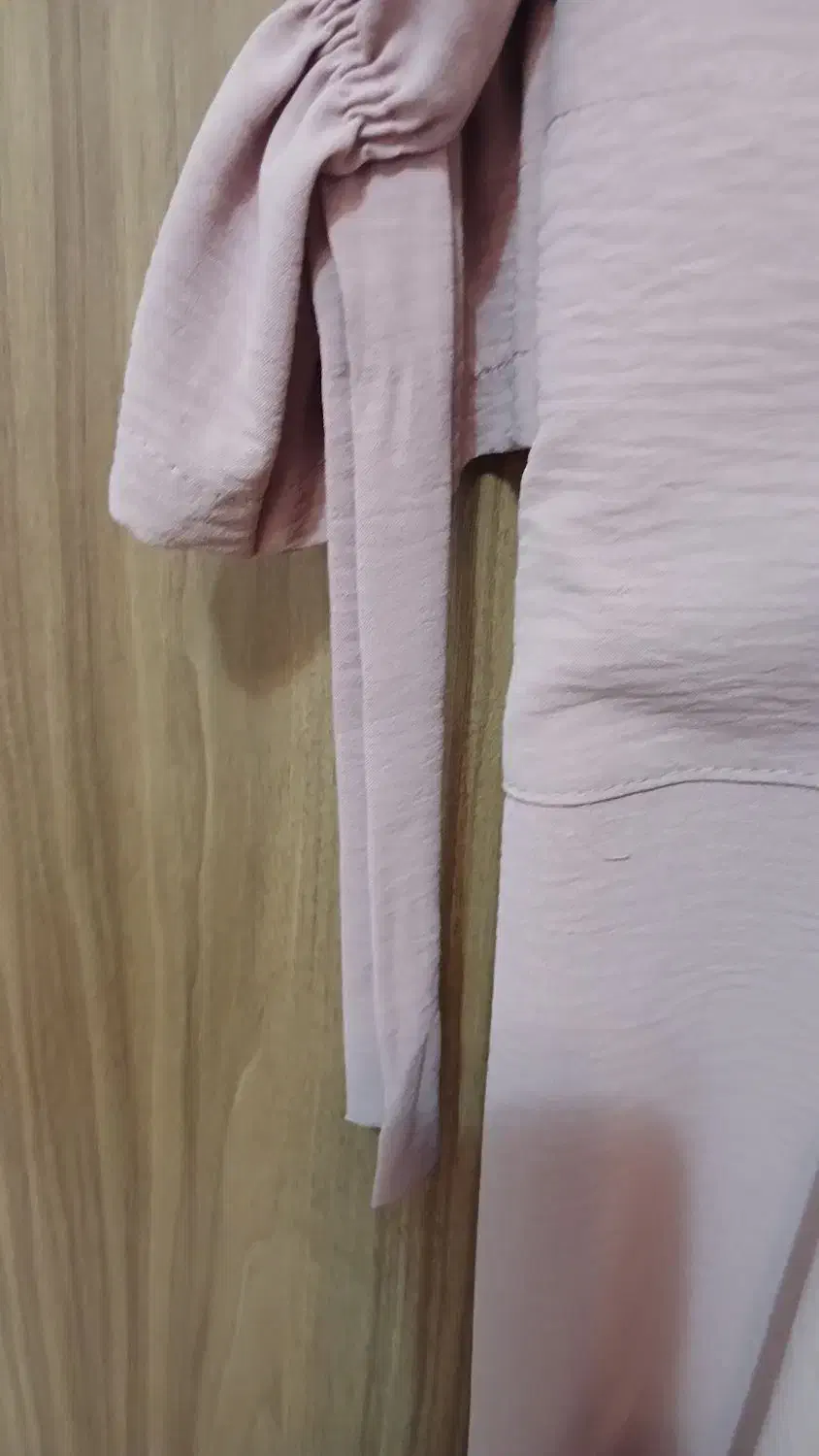 مانتو سایز ۴۸ در حد نو|لباس|تهران, دروازه شمیران|دیوار