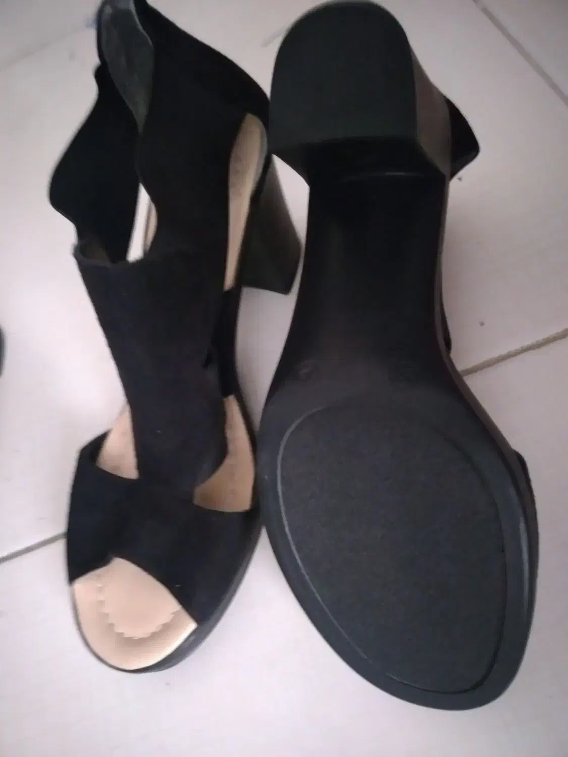 کفش کیف لباس بعلت مهاجرت|لباس|تهران, ائمه اطهار|دیوار