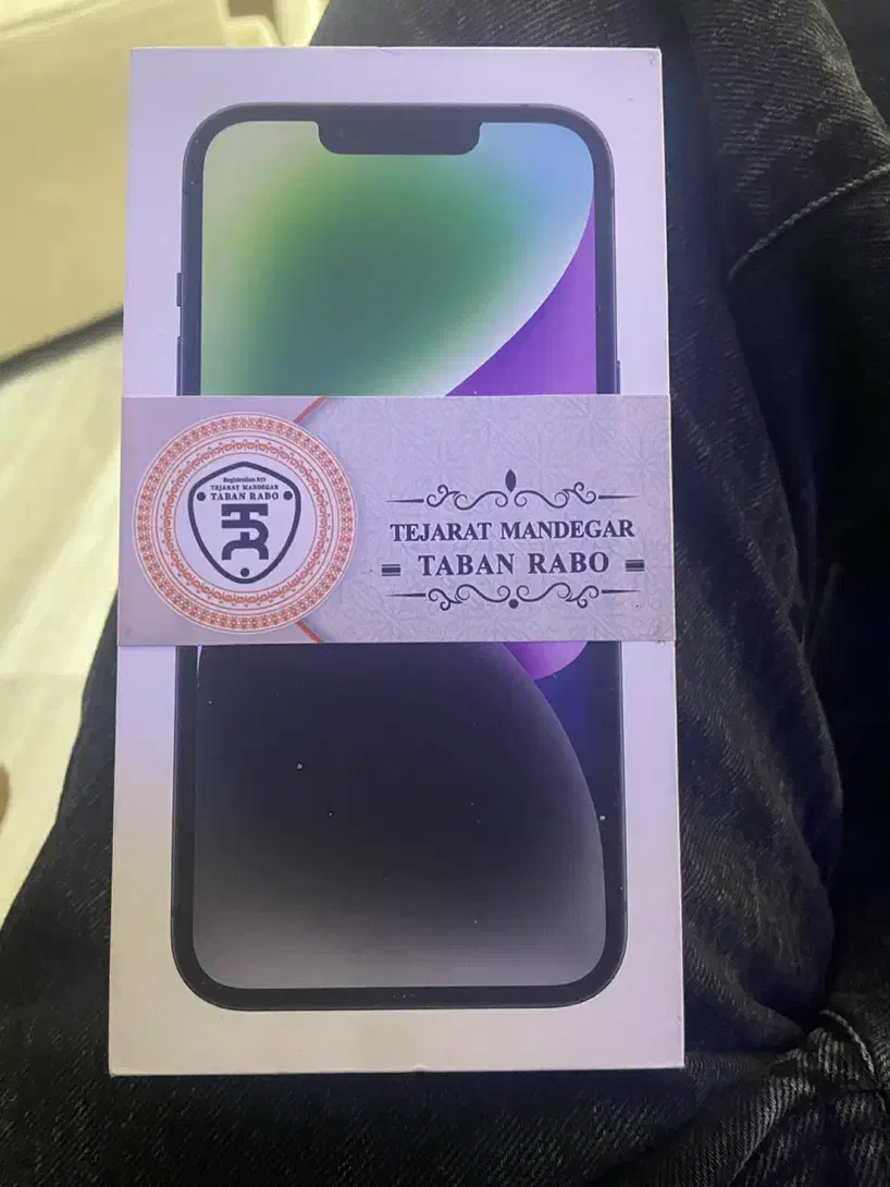 گوشی آیفون ۱۴ نرمال|موبایل|همدان, |دیوار