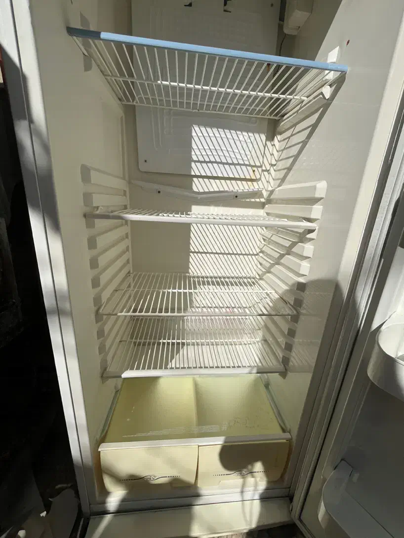 یخچال|یخچال و فریزر|قم, بکایی|دیوار