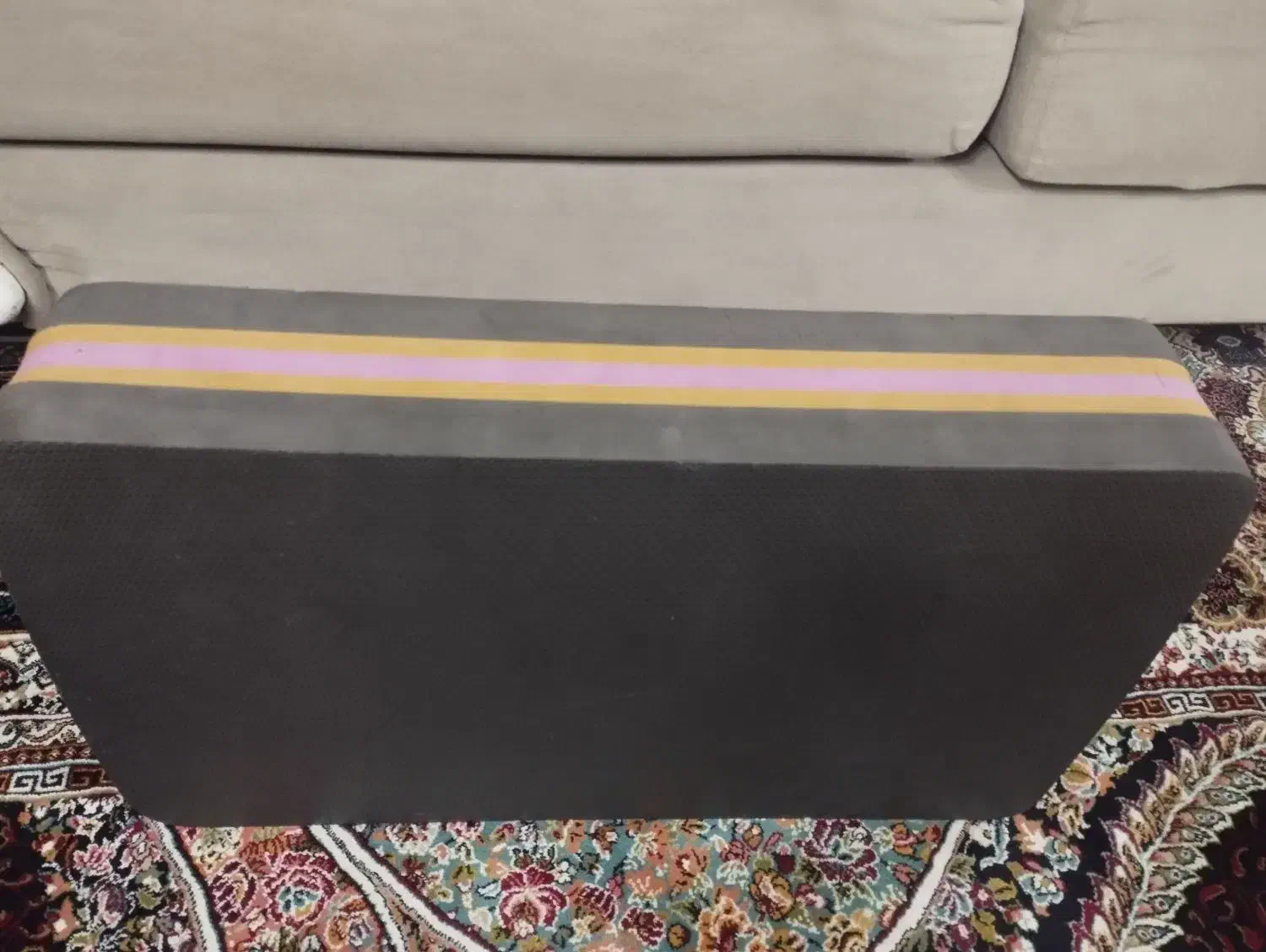 استپ ورزشی|تجهیزات ورزشی|بیرجند, |دیوار