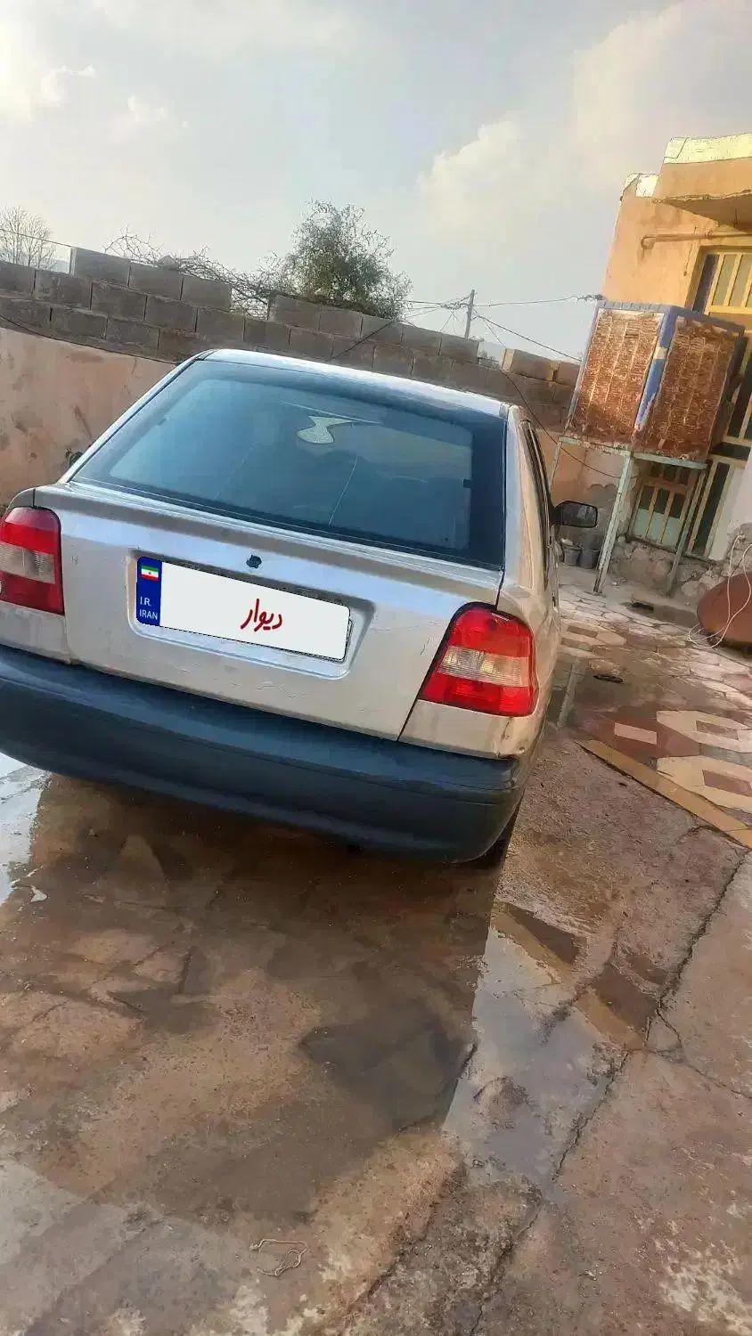 پراید 141|خودرو سواری و وانت|کازرون, |دیوار