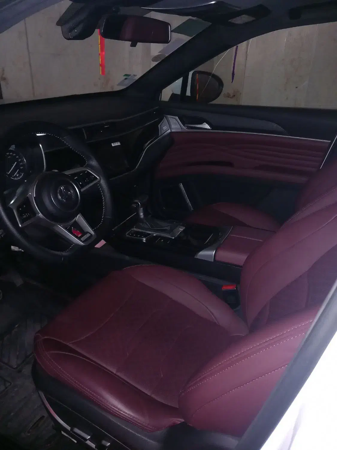 دیگنیتی پرایم سفید مارون|خودرو سواری و وانت|ری, ولی آباد|دیوار