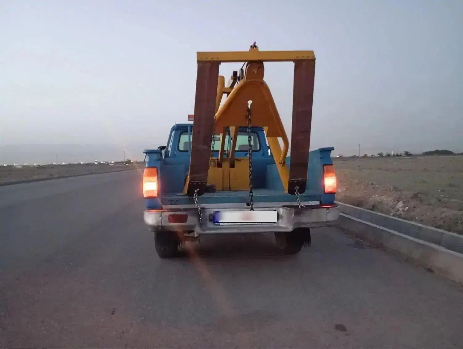 فروش یدک کش مدل ۱۴۰۰|خودرو سواری و وانت|مشهد, الهیه|دیوار