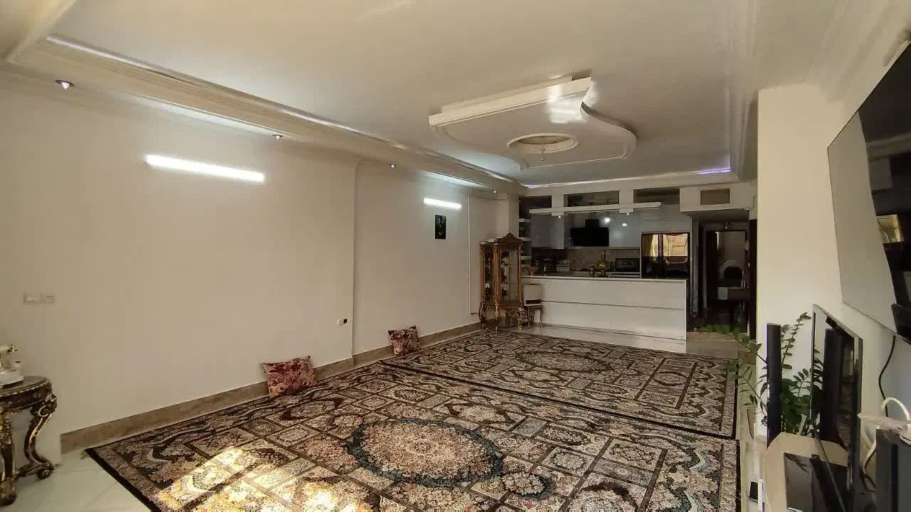 اپارتمان لوکس آفتابی  / 125متری /تکواحدی|فروش آپارتمان|مشهد, هنرور|دیوار