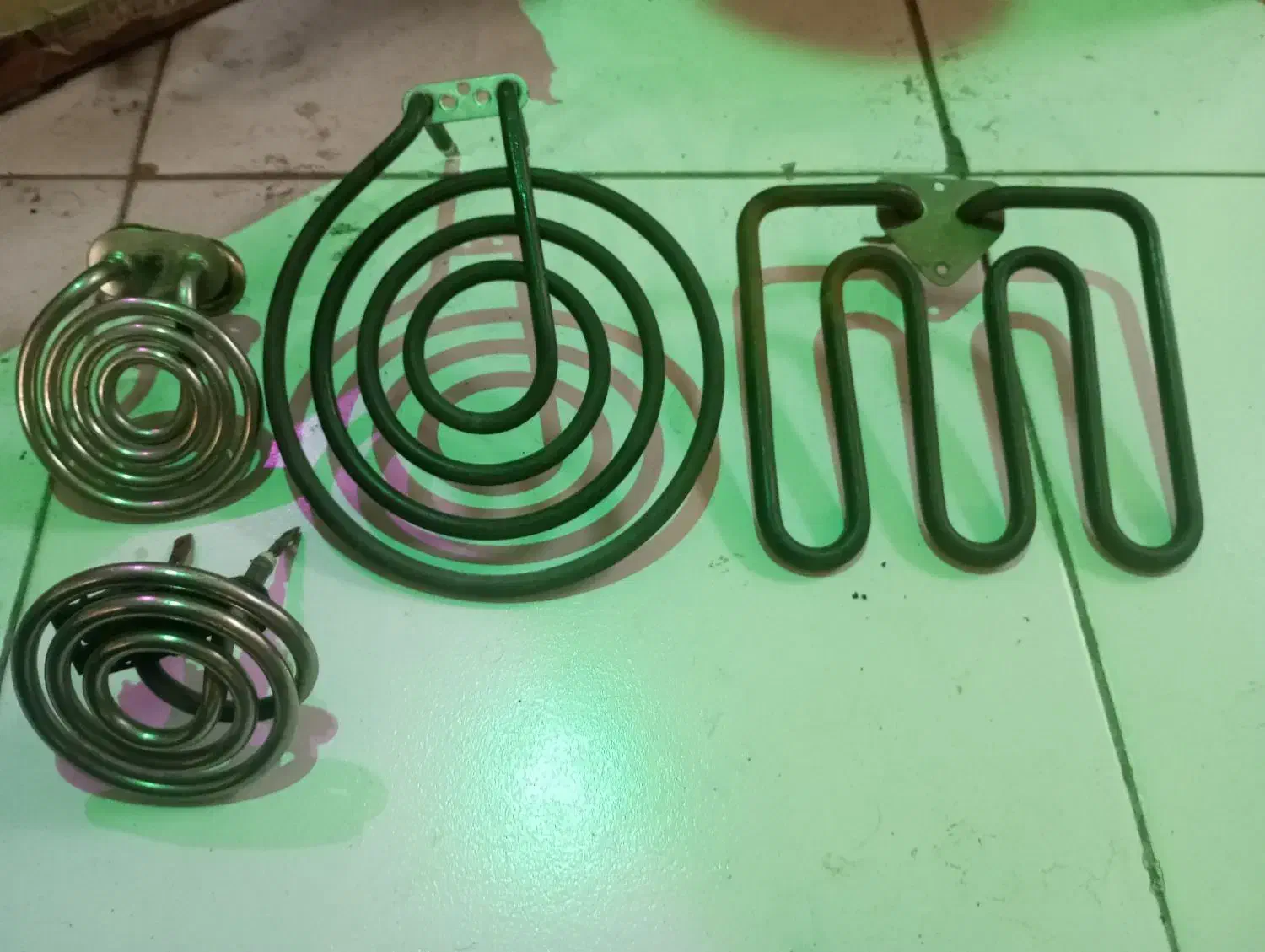 المنت سماور وهواپز|اجاق گاز و لوازم برقی پختوپز|تهران, شهرک ولیعصر جنوبی|دیوار