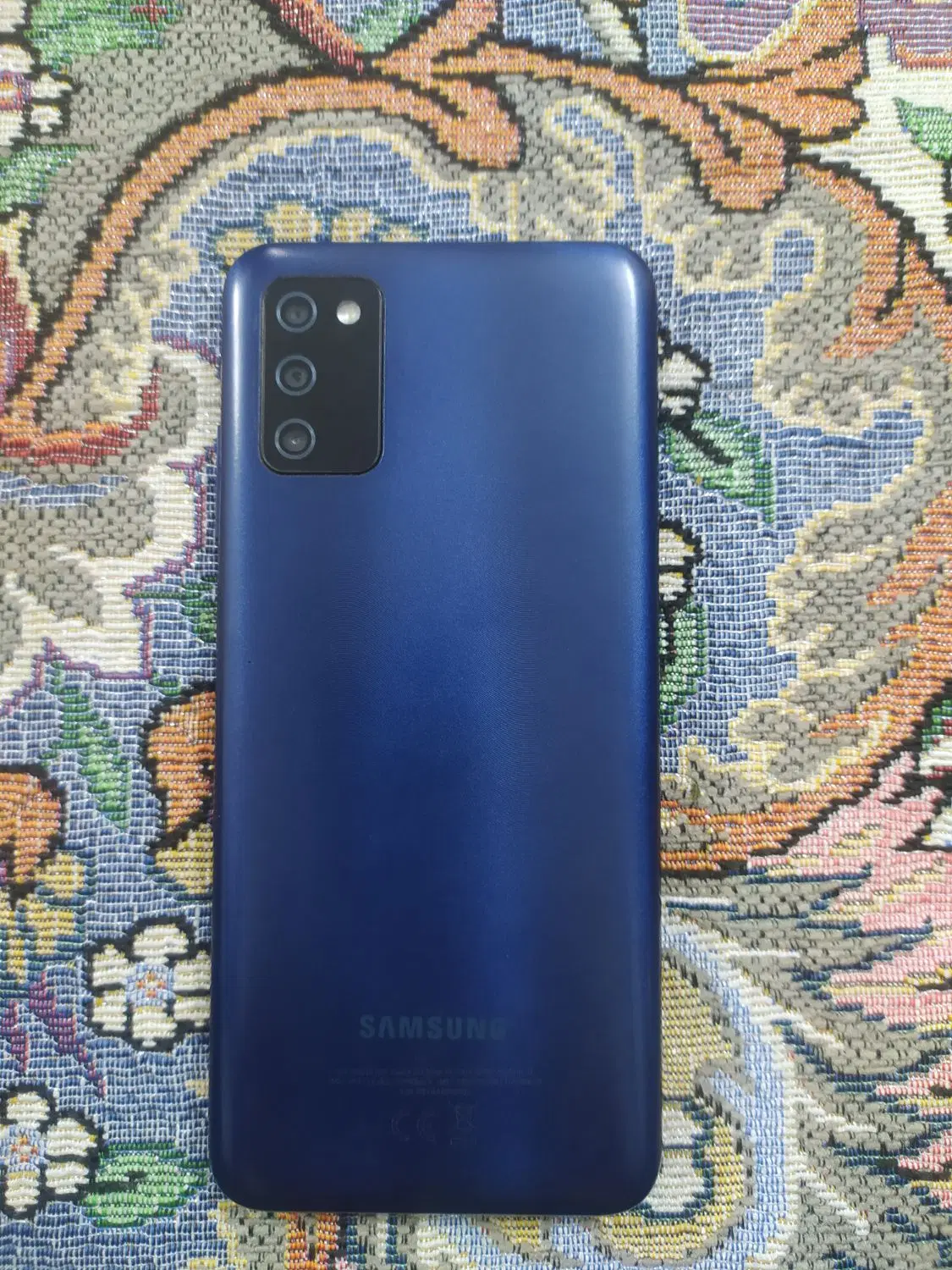 گوشی گلکسی A03|موبایل|مشهد, چهاربرج|دیوار