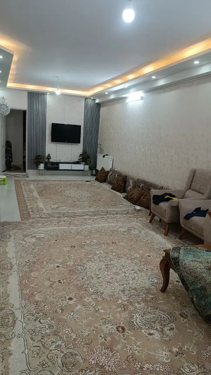 امیر کبیر ۶۳/ ویلایی در ۳ طبقه / ۲ سال ساخت|فروش خانه و ویلا|سبزوار, گلشن|دیوار