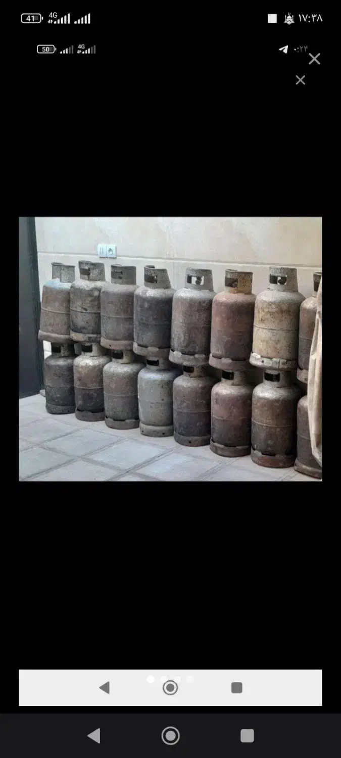 کپسول پرسی|اجاق گاز و لوازم برقی پخت‌وپز|پردیس, شهرک صنعتی خرمدشت فاز ۷|دیوار