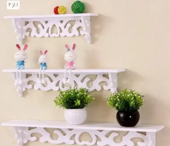 شلف|کتابخانه، شلف، قفسه‌های دیواری|زنجان, |دیوار