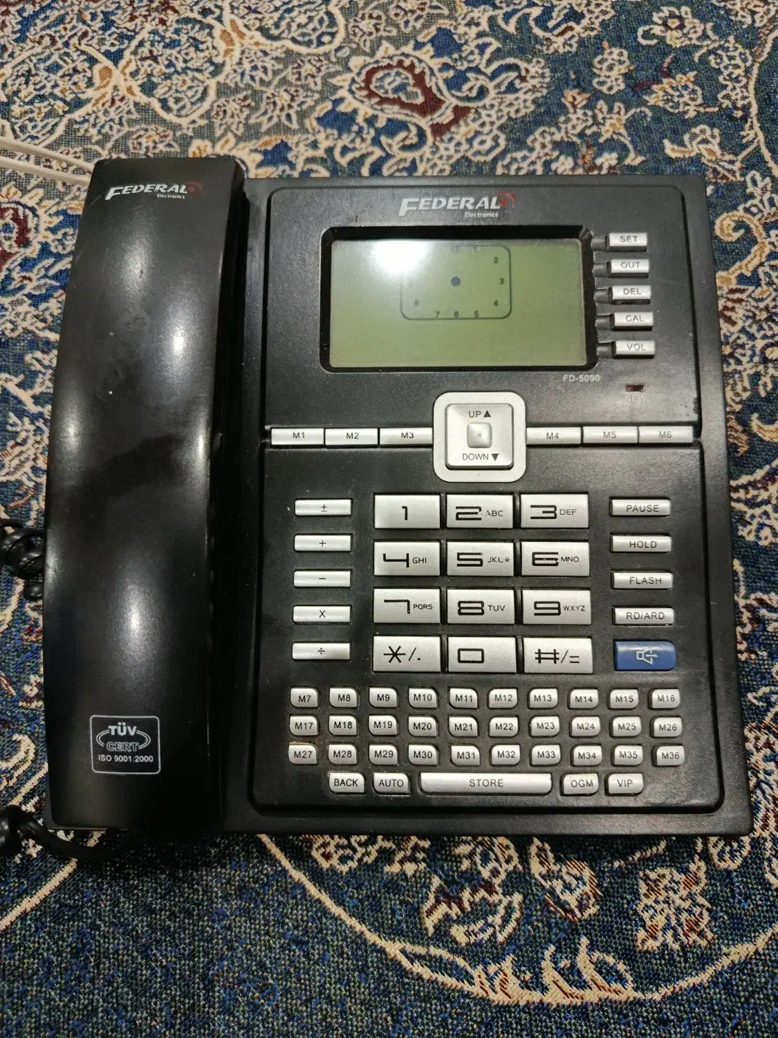 تلفن|تلفن رومیزی|ملارد, |دیوار