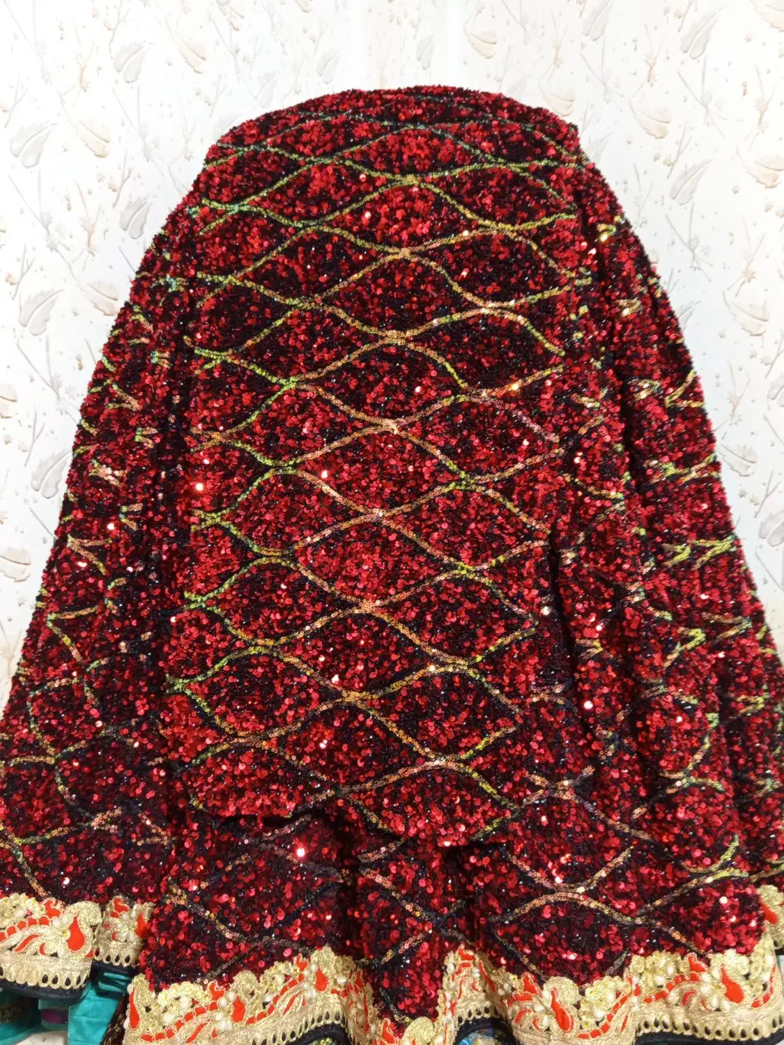 لباس محلی|لباس|نورآباد ممسنی, |دیوار