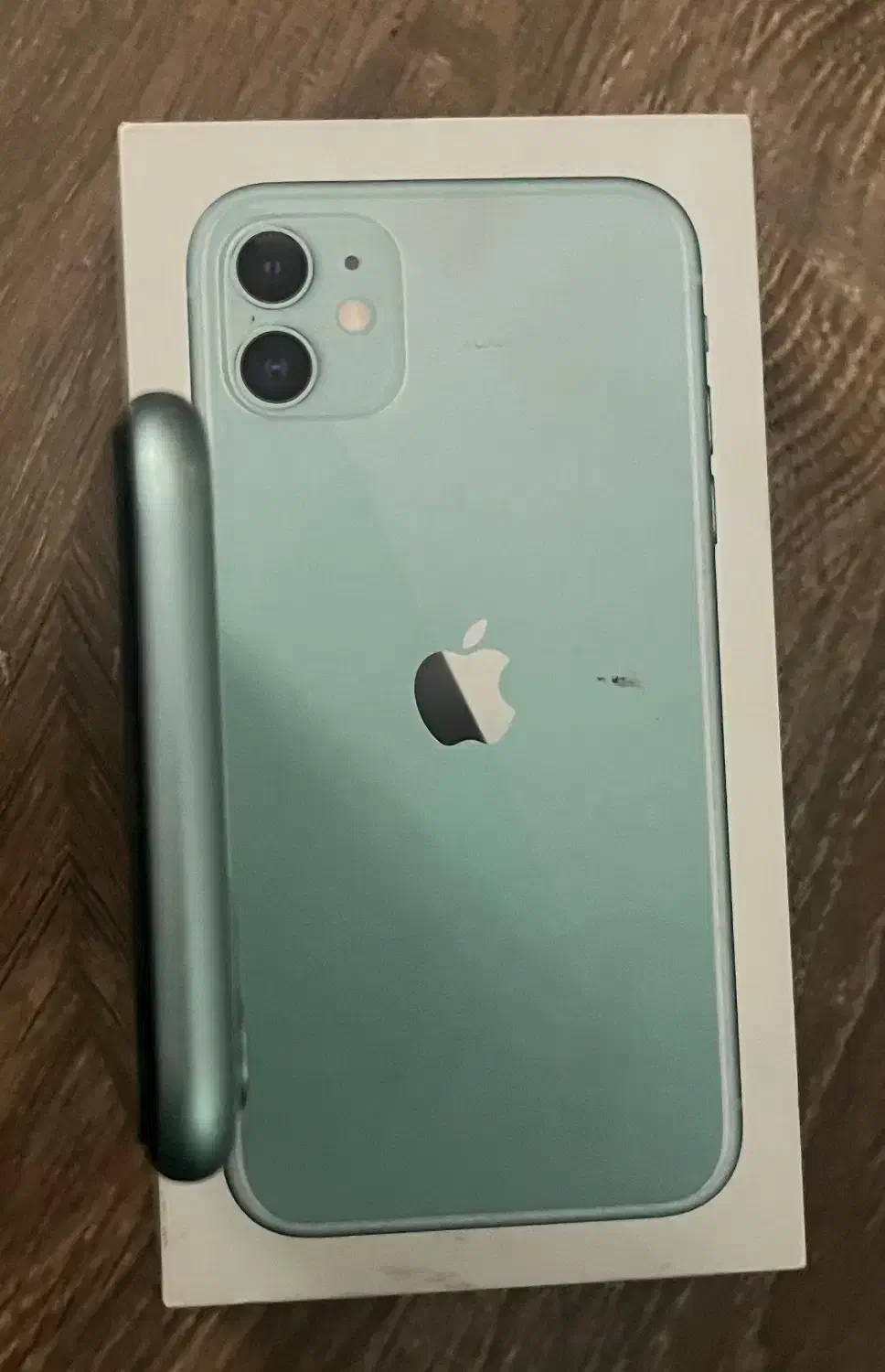 آیفون ۱۱ نرمال  اصلی ، ۲ سیمکارت ، حافظه 64|موبایل|تهران, هروی|دیوار