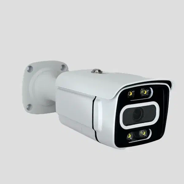 دوربین مداربسته IP پنج مگاپیکسل فروش به همکار|دوربین مداربسته|شوشتر, |دیوار