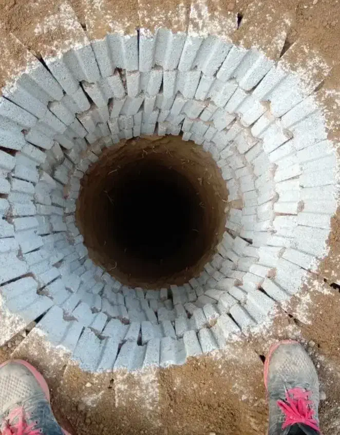 مغنی چاه کن مقنی درسراسر صفادشت شهریار|خدمات پیشه و مهارت|صفادشت, |دیوار