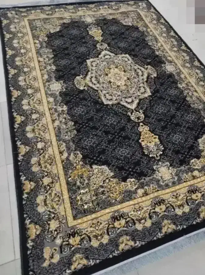 فرش ۶متری|فرش|لاهیجان, لیالستان|دیوار