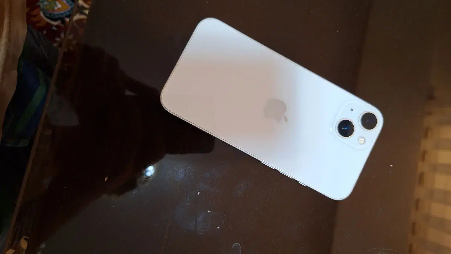 گوشی ایفون 13 نرمال|موبایل|شاهین‌شهر, امام حسین|دیوار