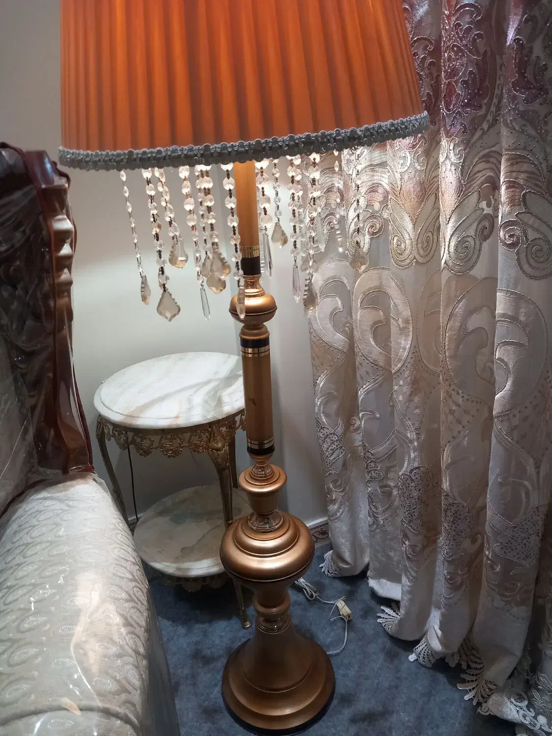 اباژو|چراغ خواب و آباژور|تهران, حر|دیوار