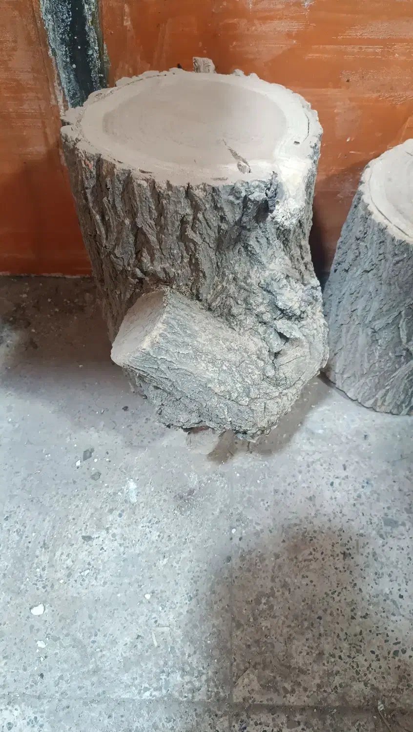 تنه درخت|صنایع دستی و سایر لوازم تزئینی|مشهد, سرافرازان|دیوار