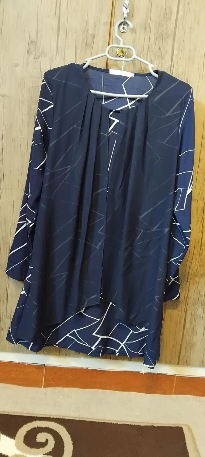 شومیز و مانتو ۵۰تومن|لباس|یزد, |دیوار