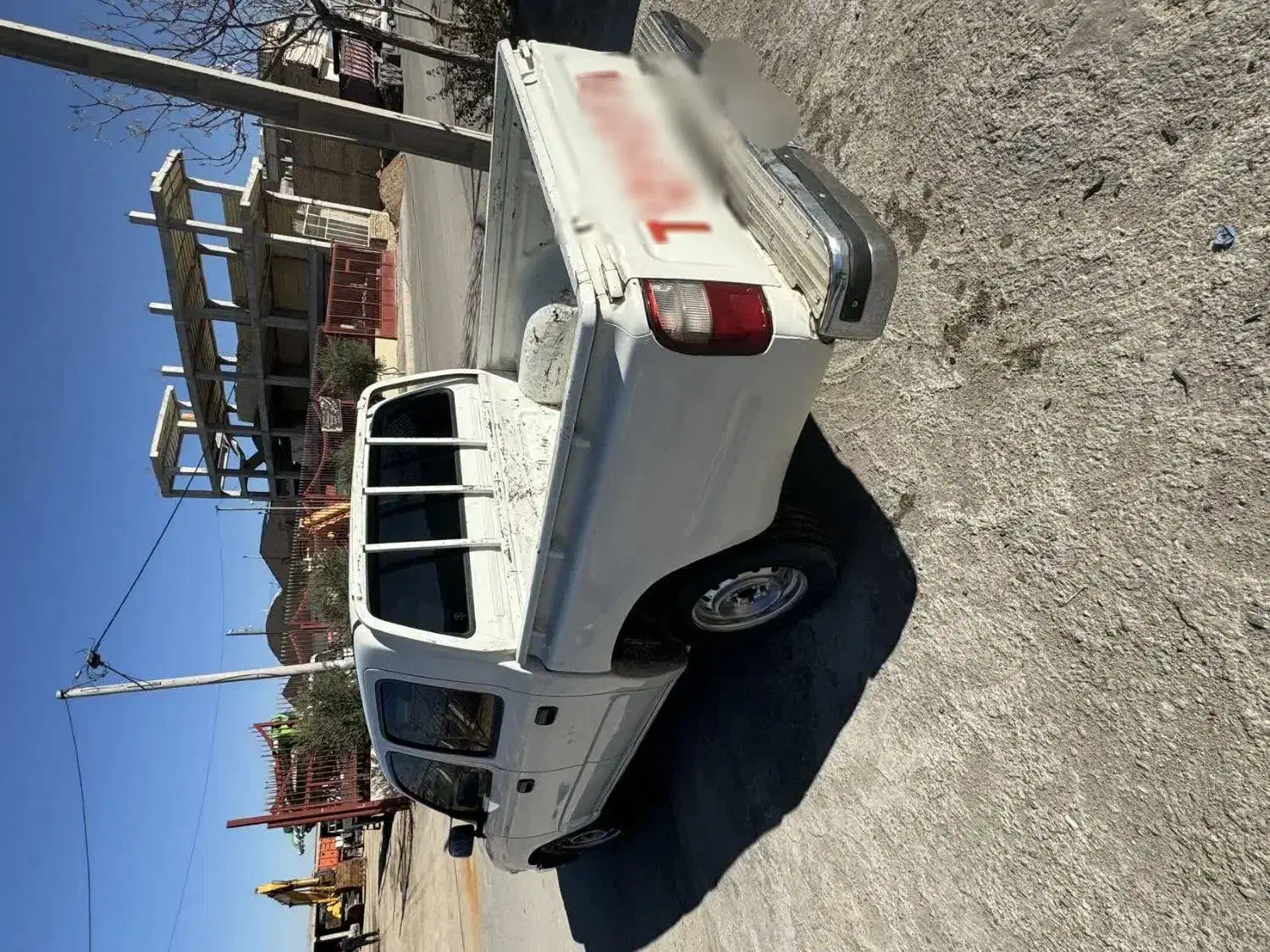 تویوتا هایلوکس|خودرو سواری و وانت|مشهد, سید رضی|دیوار