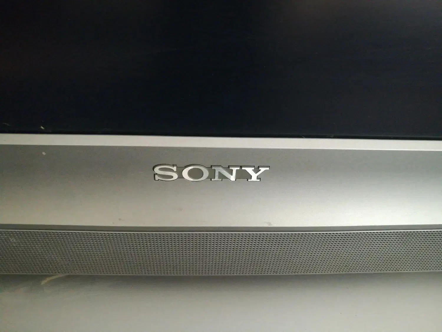 سونی ۵۰ اینچ باواریا LCD|تلویزیون و پروژکتور|تهران, جردن|دیوار