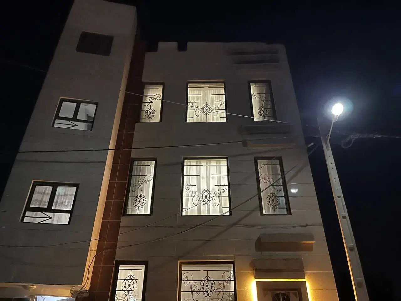 فروش آپارتمان 3طبقه هر طبقه 175متری|فروش آپارتمان|مشهد, چهاربرج|دیوار