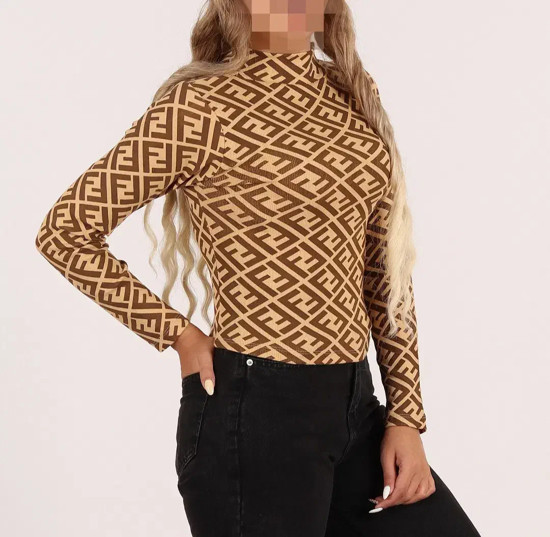 کراپ فانریپ فندی|لباس|نسیمشهر, |دیوار