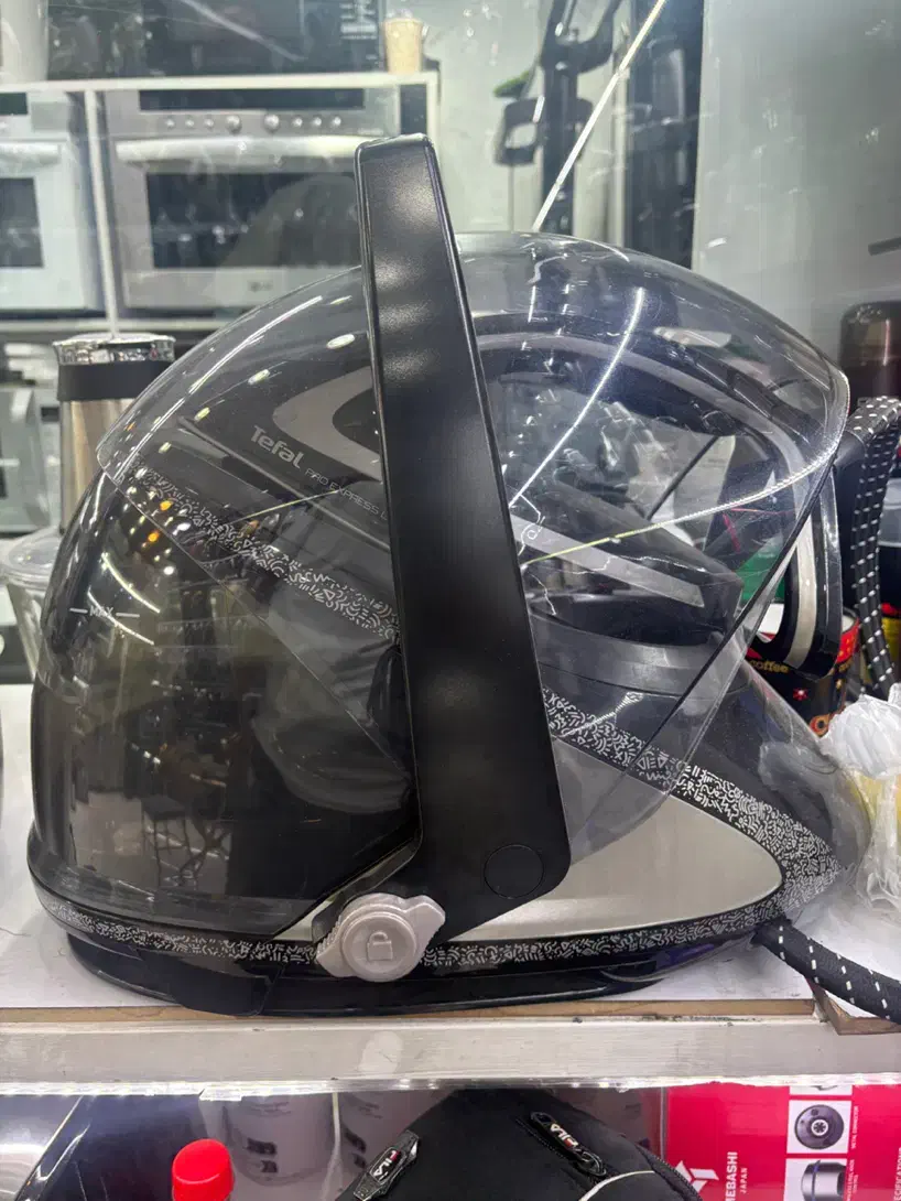 اتو مخزن دار تفال مدل ۹۶۲۰|اتو و لوازم اتو|تهران, امین حضور|دیوار