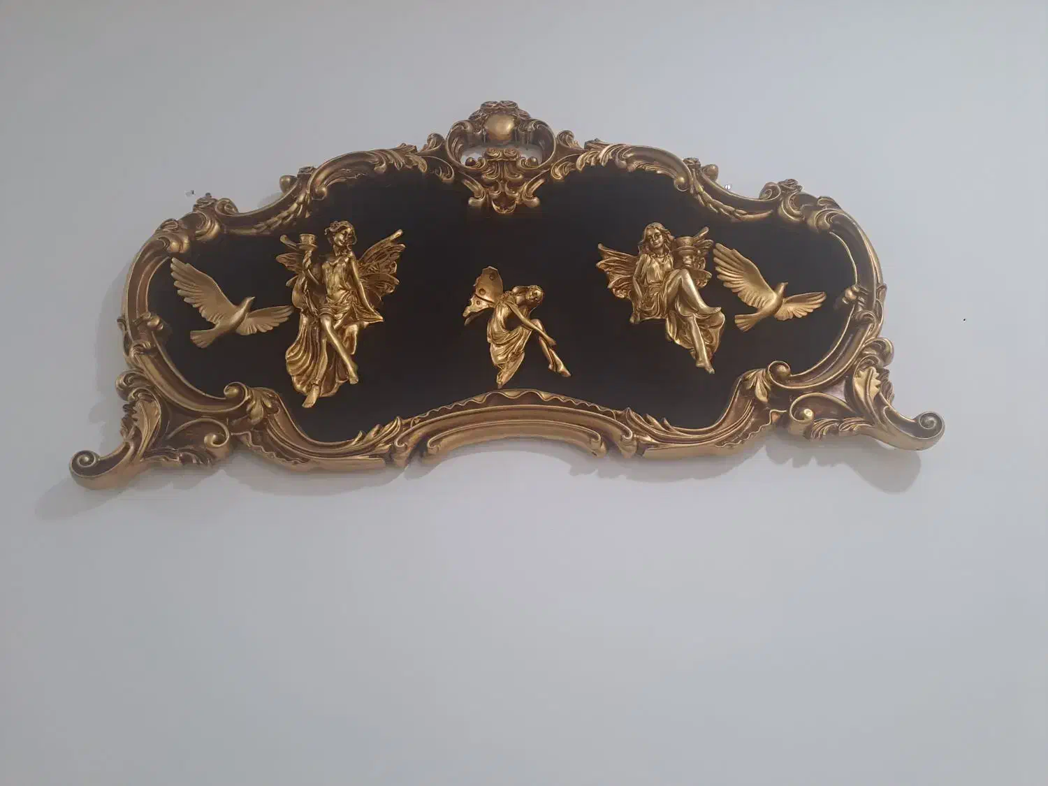 قاب نو و سالم|تابلو، نقاشی، عکس|ایلام, |دیوار