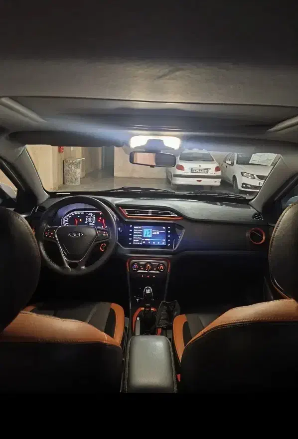 ایکس 22 x دنده اقساط تحویل آنی|خودرو سواری و وانت|تهران, جنت‌آباد جنوبی|دیوار