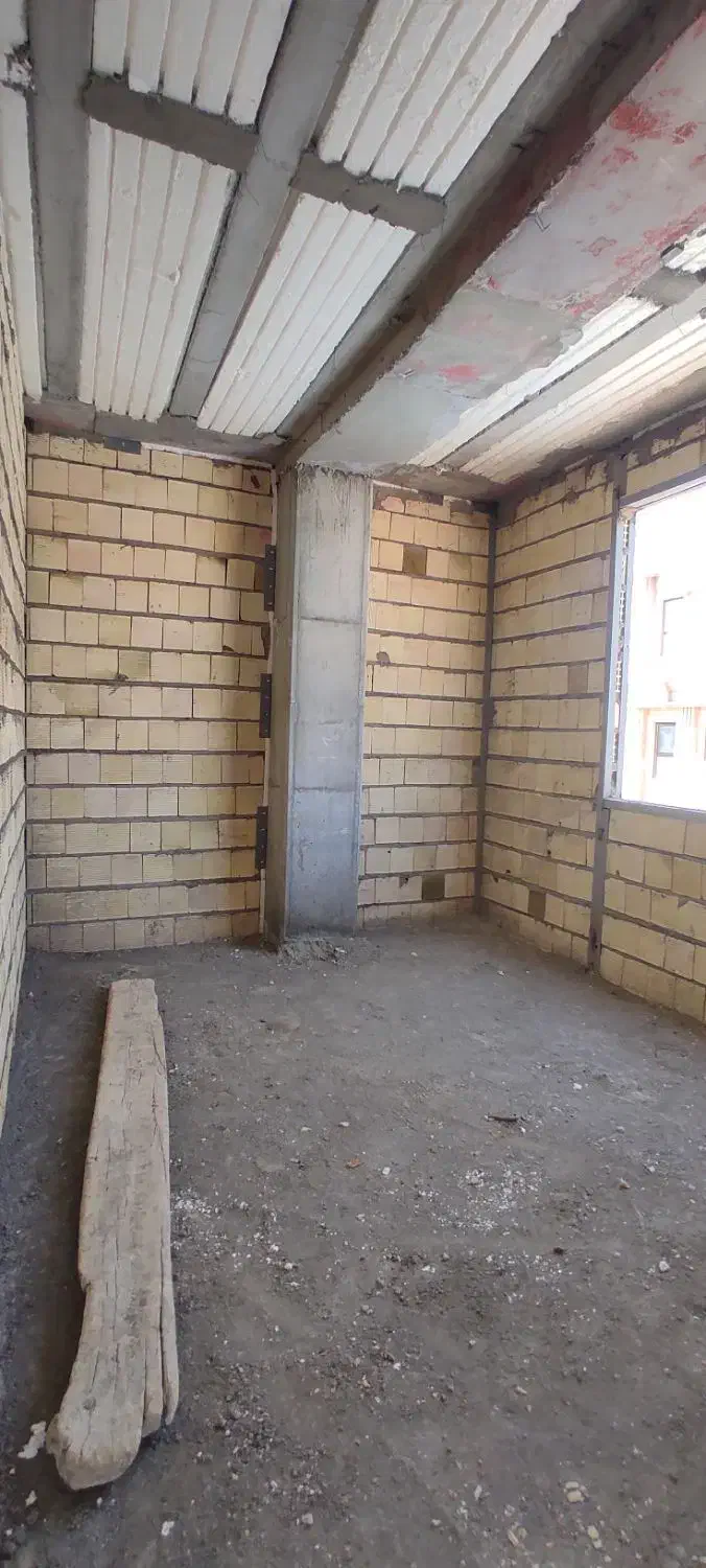 پیش فروش آپارتمان لوکس ،کم واحد|پیشفروش املاک|کاشان, شهرک امیرالمومنین|دیوار