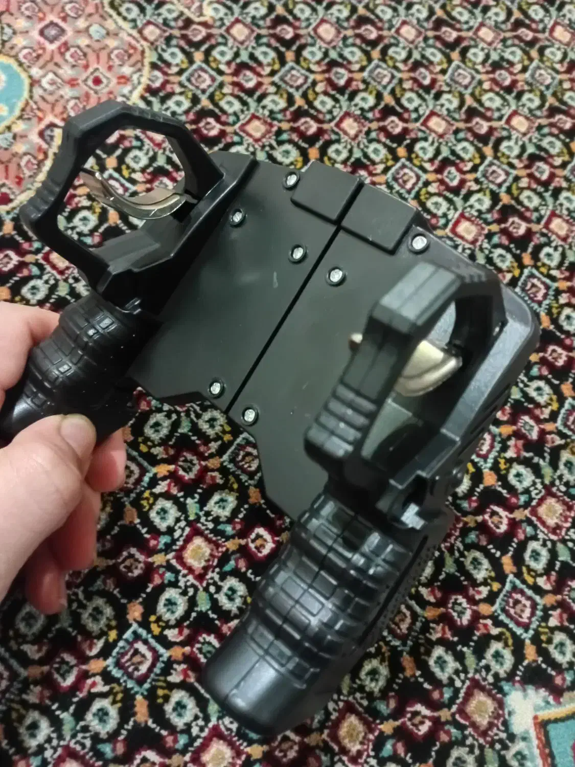 دسته بازی آکبند|کنسول، بازی ویدئویی و آنلاین|پارس‌آباد, |دیوار