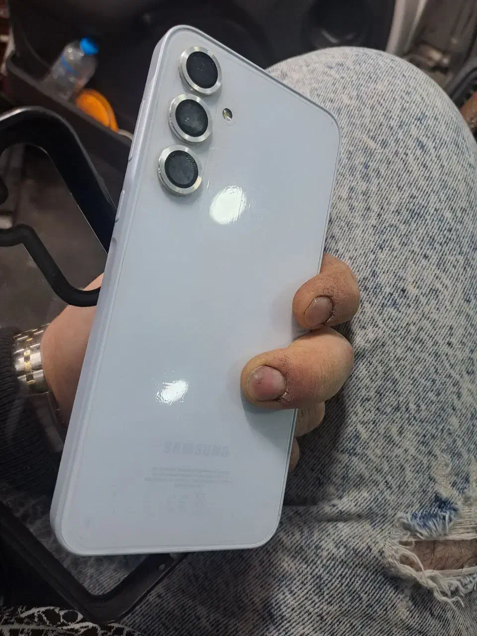 a35|موبایل|تبریز, |دیوار