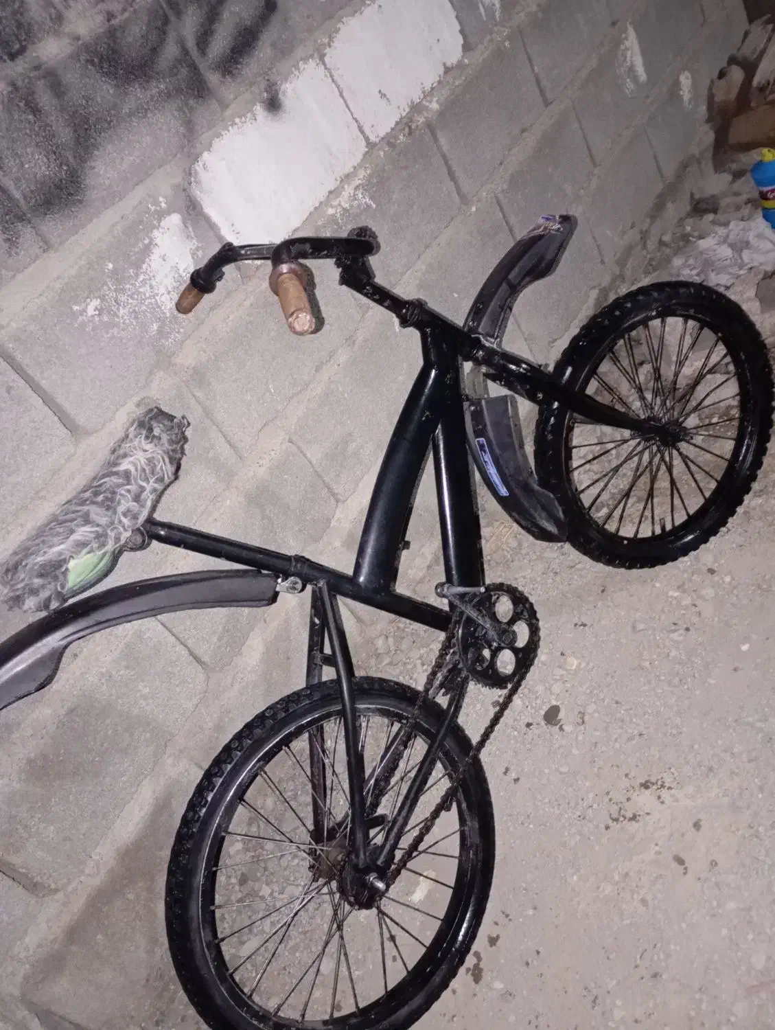 دوچرخه 20|دوچرخه، اسکیت، اسکوتر|ایرانشهر, |دیوار