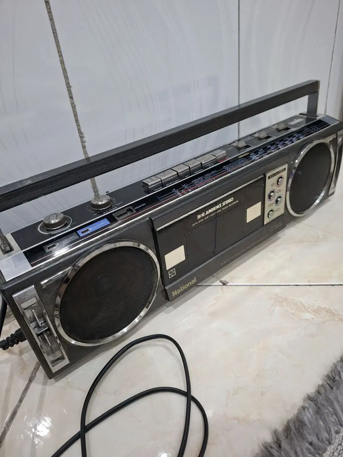 رادیو اصل|پخش‌کننده همراه|تهران, افسریه شمالی|دیوار