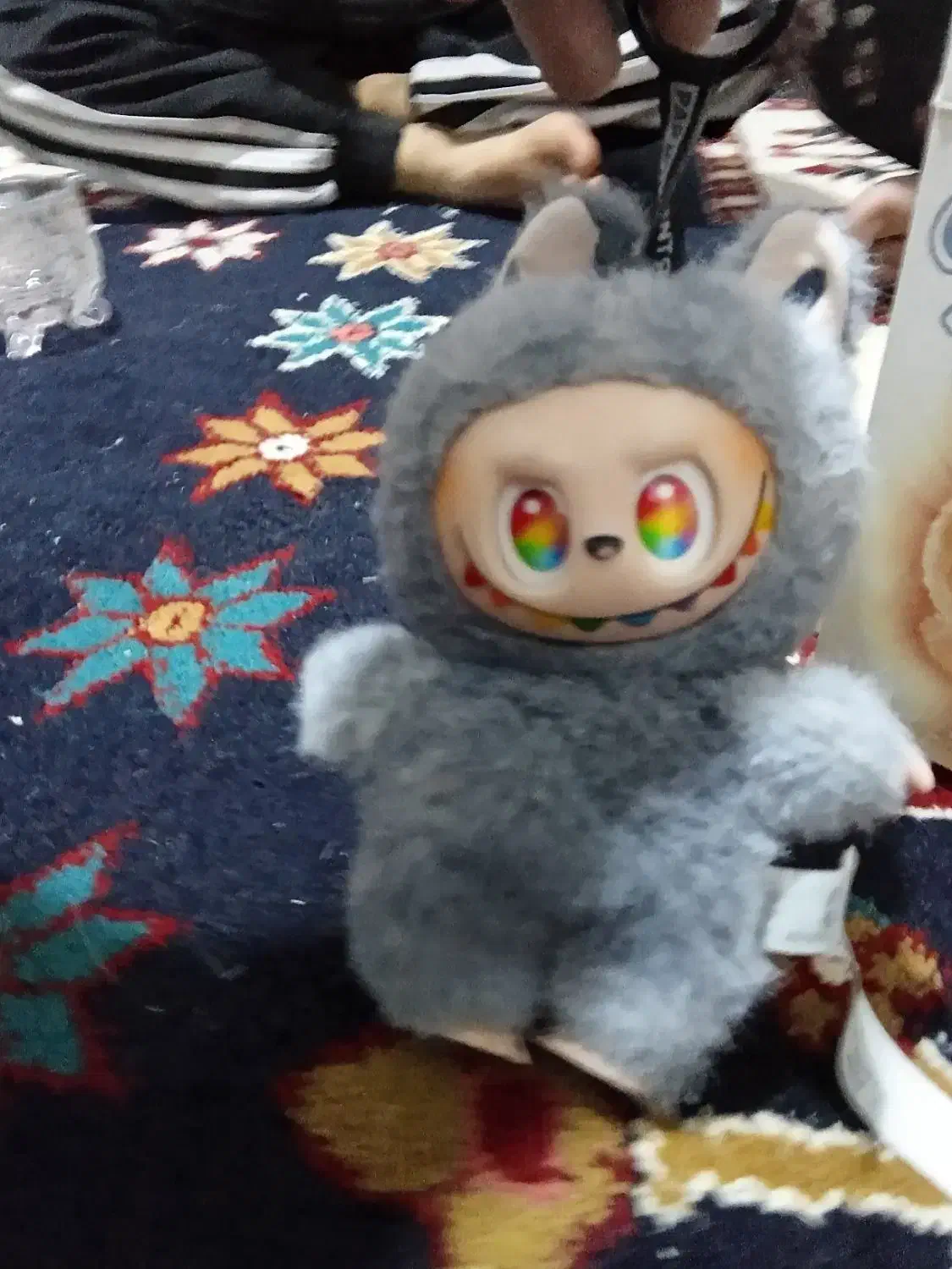 لبوبو|کلکسیون و سرگرمی|نورآباد, |دیوار